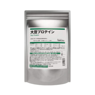 大豆プロテイン